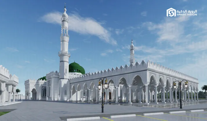 Mosque-1287